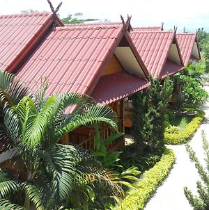 4T Guesthouse Sukhothai Exterior photo