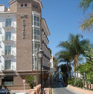 Hotel Almijara La Herradura  Exterior photo