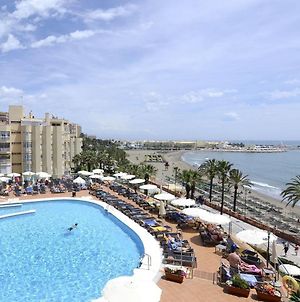 Medplaya Hotel Riviera - Adults Only Benalmadena Exterior photo