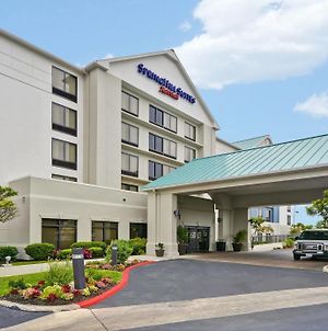 Springhill Suites By Marriott San Antonio Medical Center/Northwest Exterior photo