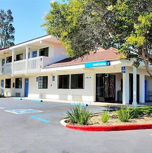 Motel 6-San Luis Obispo, Ca - South Exterior photo