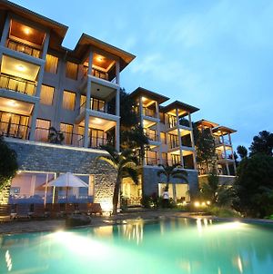 Randholee Resort & Spa Kandy Exterior photo