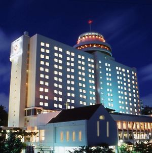 Okinawa Miyako Hotel Naha Exterior photo
