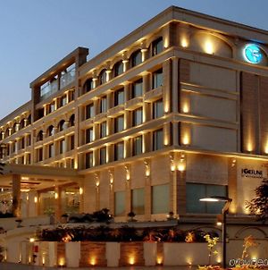 Fortune Select Exotica - Member Itc Hotel Group Navi Mumbai Exterior photo