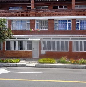 Casa Villa Ines Bogota Exterior photo