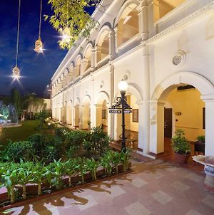 Grand Imperial Hotel Agra  Exterior photo