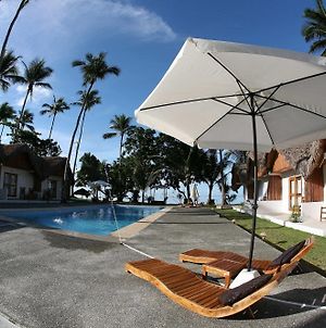 Elysia Beach Resort Donsol Exterior photo