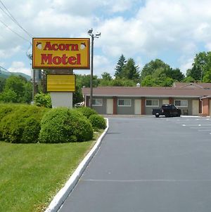Acorn Motel - Black Mountain Exterior photo