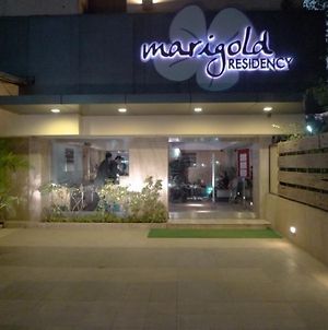 Marigold Residency Hotel Mumbai Exterior photo