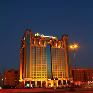 Zara Continental Hotel Al Khobar Exterior photo
