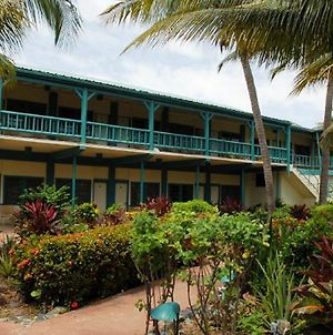 The Island Beachcomber Hotel Saint Thomas Island Exterior photo