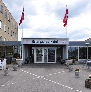 Ostergaards Hotel Herning Exterior photo