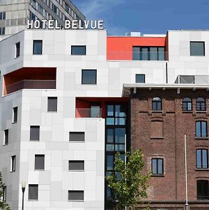 Hotel Belvue Brussels Exterior photo