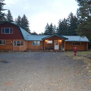9Th Wave Bed And Breakfast Kodiak Exterior photo