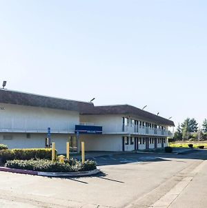 Motel 6 Oroville Exterior photo