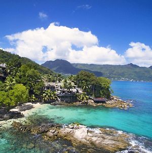 Hilton Seychelles Northolme Resort & Spa Mahe Island Exterior photo