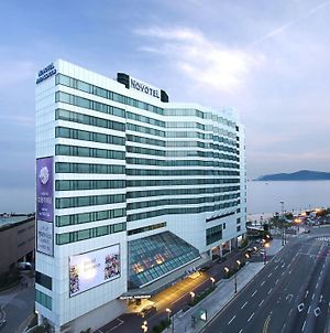 Grand Josun Busan Hotel Exterior photo