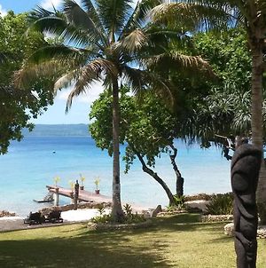 Paradise Cove Resort Port Vila Exterior photo