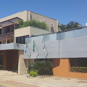 Hotel Internacional Campo Grande (Mato Grosso do Sul) Exterior photo