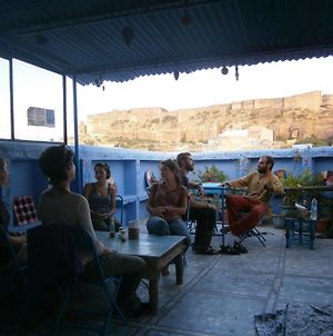 Cosy Guest House Jodhpur  Exterior photo