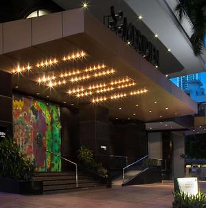 Le Meridien Panama Hotel Exterior photo