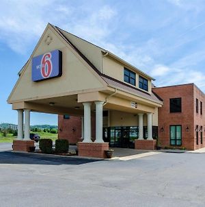 Motel 6-Lexington, Va Exterior photo