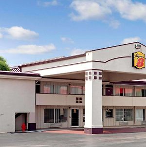 Super 8 By Wyndham Oklahoma/Frontier City Hotel Exterior photo