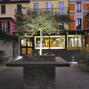 Bio City Hotel Milan Exterior photo