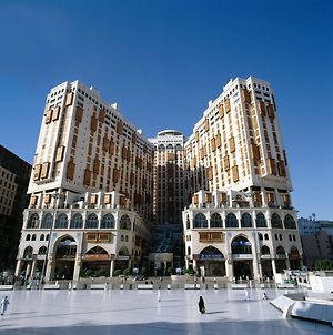 Makkah Hotel Mecca Exterior photo