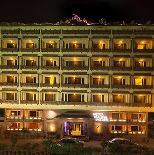 Vesta Maurya Palace Hotel Jaipur Exterior photo