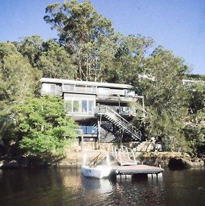 Calabash Bay Lodge Sydney Exterior photo