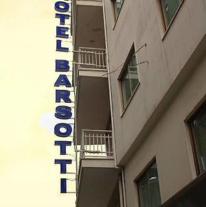 Hotel Barsotti Brindisi Exterior photo