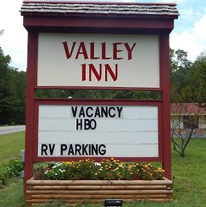 Valley Inn - Hamilton Ga Exterior photo
