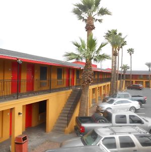 Rodeway Inn Phoenix Exterior photo