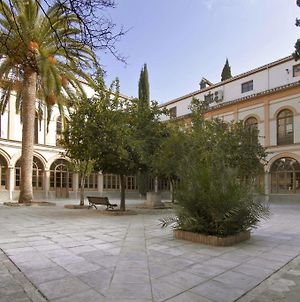Macia Monasterio De Los Basilios Hotel Granada Exterior photo
