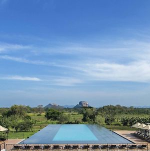 Aliya Resort And Spa - Thema Collection Sigiriya Exterior photo