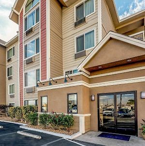 Hawthorn Suites By Wyndham - Reno Exterior photo