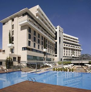 Hotel Nelva Murcia Facilities photo