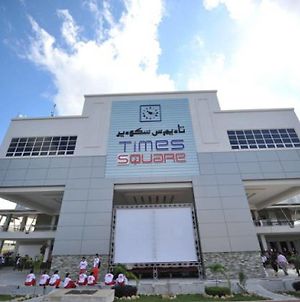 Times Hotel Bandar Seri Begawan Exterior photo