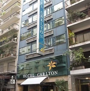 Hotel Carlton Buenos Aires Exterior photo
