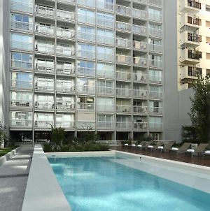 Flaat Del Polo Apartment Buenos Aires Exterior photo