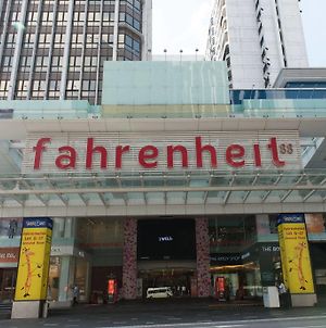 Fahrenheit Suites Bukit Bintang, Kuala Lumpur Exterior photo