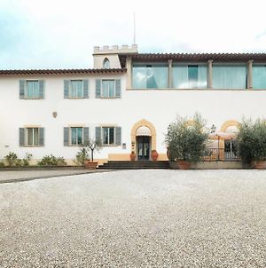 Hotel Villa Stanley Sesto Fiorentino Exterior photo