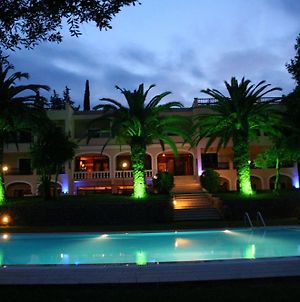 Fiori Hotel Corfu Island Exterior photo