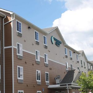 Extended Stay America Select Suites - Atlanta - Chamblee Exterior photo