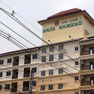 Navin Mansion 3 Apartment Pattaya Exterior photo