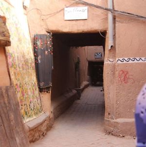 Maison D'Hotes Dar El Nath Ouarzazate Exterior photo