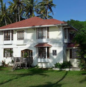 Villa Del Mare Dumaguete City Exterior photo