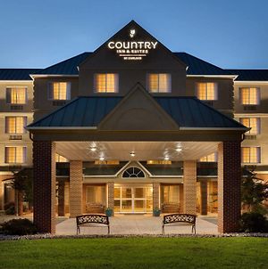 Country Inn & Suites By Radisson, Lexington, Va Exterior photo