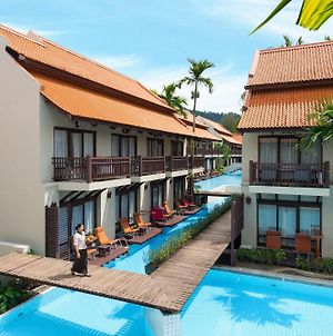 Khaolak Oriental Resort (Adults Only) Khao Lak Exterior photo